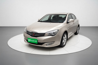 荣威350 2013款 350S 1.5L 手动迅驰版