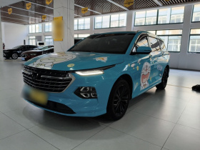 五菱汽车 五菱凯捷 2020款 1.5T CVT旗舰型