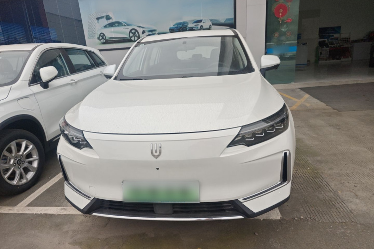 创维汽车 创维EV6 2024款 520 豪华版车身外观6001