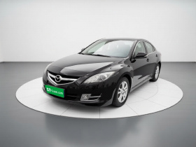 马自达 睿翼 2012款 2.0L 自动精英版