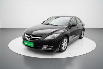 马自达 睿翼 2012款 2.0L 自动精英版