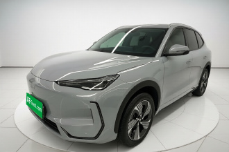 吉利银河 银河E5 2024款 530km 探索+版