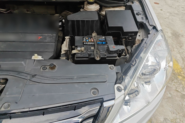 哈弗H6 2016款 升级版 1.5T 手动两驱精英型局部细节9007