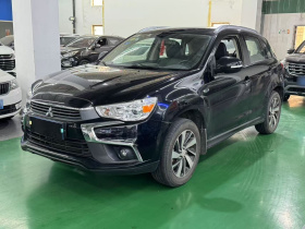 三菱 劲炫ASX 2018款 2.0L CVT两驱尊享版