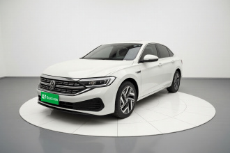 大众 速腾 2024款 300TSI DSG超越版