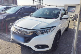 本田 缤智 2020款 1.5L CVT先锋版