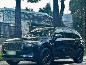 理想汽车 理想ONE 2021款 增程6座版