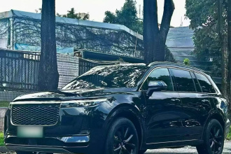 理想汽车 理想ONE 2021款 增程6座版