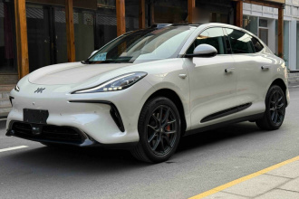 智己汽车 智己LS6 2023款 Max 标准版