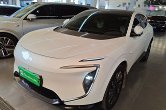 阿维塔07 2024款 Pro纯电版