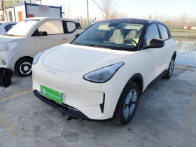 吉利银河 星愿 2026款 310km 青春版