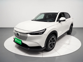 本田 缤智 2023款 1.5L CVT精英版