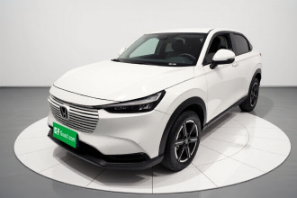 本田 缤智 2023款 1.5L CVT精英版