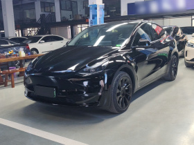 特斯拉 Model Y 2022款 长续航全轮驱动版