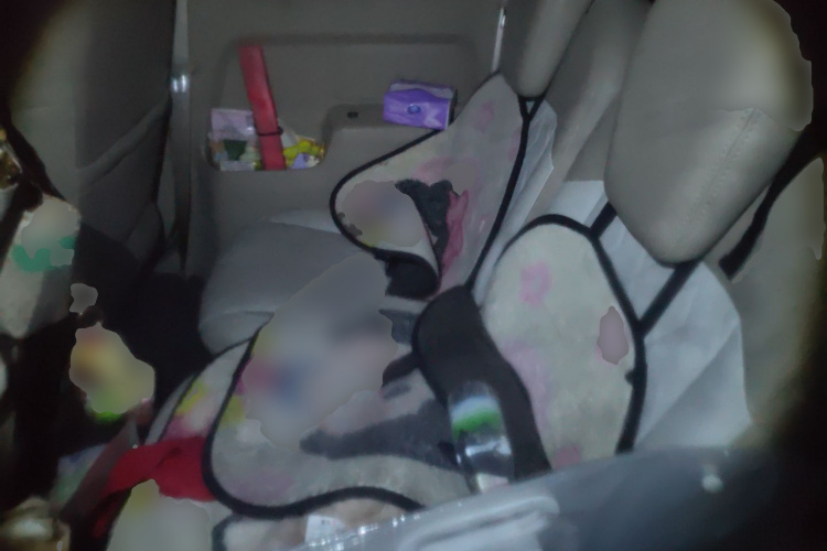 宝骏KiWi EV 2023款 大疆版 磷酸铁锂中控内饰21