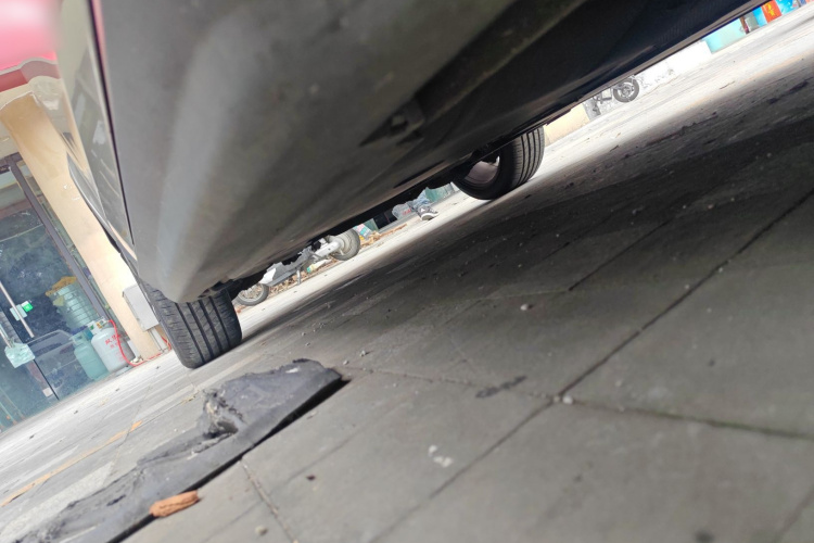 沃尔沃V40 2017款 Cross Country T3 智雅版局部细节9001