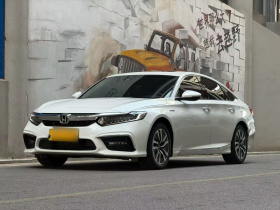 本田 英仕派 2019款 锐·混动 2.0L 净雅版 国VI