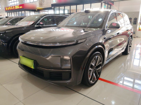 理想汽车 理想L9 2022款 Max