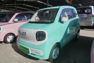 奔腾小马 2026款 222km 炫彩马