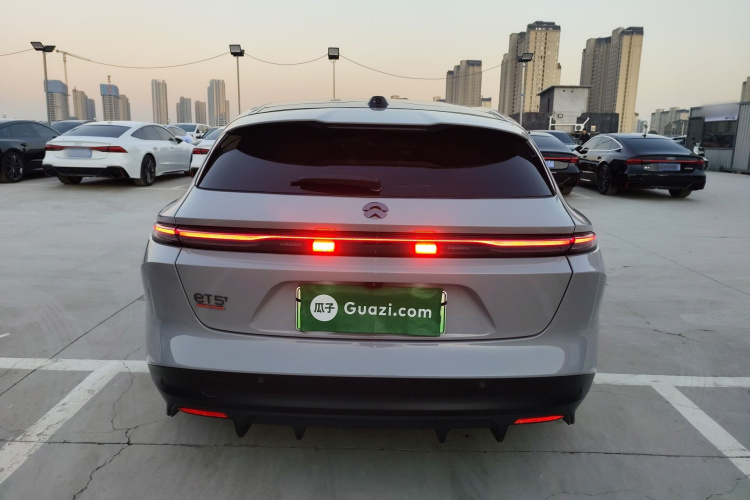 蔚来ET5T 2023款 75kWh Touring车身外观6004