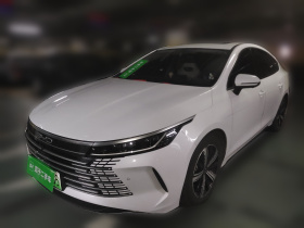 比亚迪 驱逐舰05 2022款 DM-i 55KM 豪华型