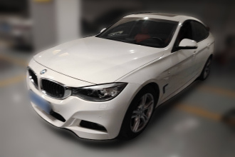 宝马3系GT 2013款 328i 风尚设计套装