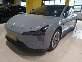 小鹏MONA M03 2025款 620 超长续航 Plus