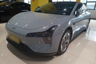 小鹏MONA M03 2025款 620 超长续航 Plus