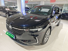 别克 2022款 昂科威Plus 652T 五座豪华型