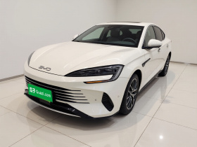 比亚迪 海豹07 DM-i 2025款 智驾版 DM-i 1.5T 125km 旗舰型