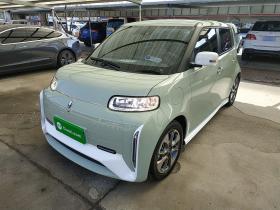 欧拉白猫 2022款 小野猫版 401km 旗舰型 三元锂