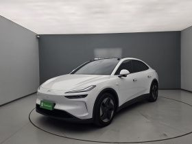 乐道L60 2024款 60kWh 后驱版