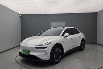 乐道L60 2024款 60kWh 后驱版
