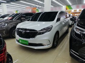 别克GL8 2022款 ES陆尊 653T 尊享型