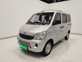 五菱汽车 五菱之光 2010款 1.0L新版实用型短车身