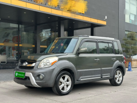 长城M2 2014款 1.5L 手动都市版