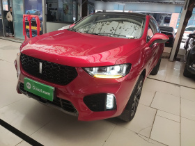 魏牌 VV5 2017款 2.0T 旗舰型