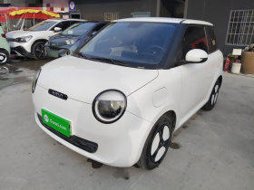 长安启源 长安Lumin 2023款 205km 香沁款