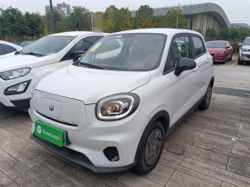 零跑汽车 零跑T03 2024款 200轻享版