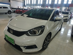 本田 LIFE 2021款 1.5L CVT SPO-SS灵动版