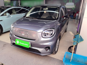 零跑汽车 零跑T03 2022款 皓玉版