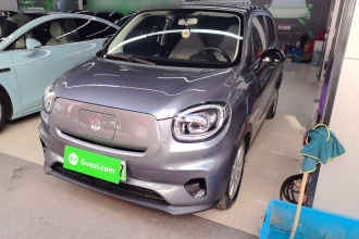 零跑汽车 零跑T03 2022款 皓玉版