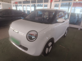 长安启源 长安Lumin 2025款 205km 香沁款