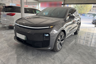 理想汽车 理想L6 2024款 Pro