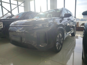 蓝电E5 PLUS 2025款 120km 标准旅行定制版 7座