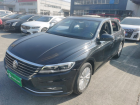 大众 朗逸 2019款 280TSI DSG舒适版 国VI