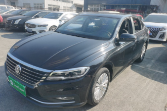 大众 朗逸 2019款 280TSI DSG舒适版 国VI