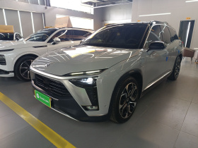 蔚来ES8 2020款 580KM 签名版 六座版