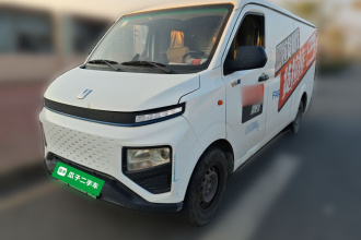 远程星享V 2022款 星享V6E长轴宁德41.86kWh