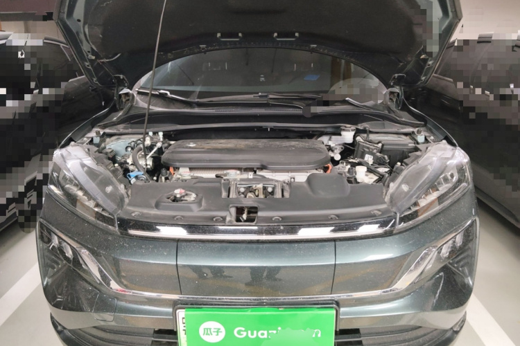 思铭 东风本田M-NV 2021款 尚骋版局部细节24